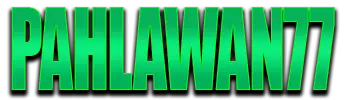 Logo PAHLAWAN77