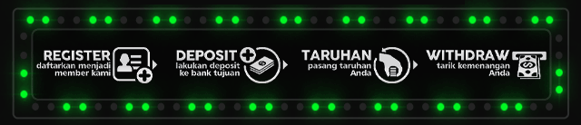 PAHLAWAN77 Jackpot